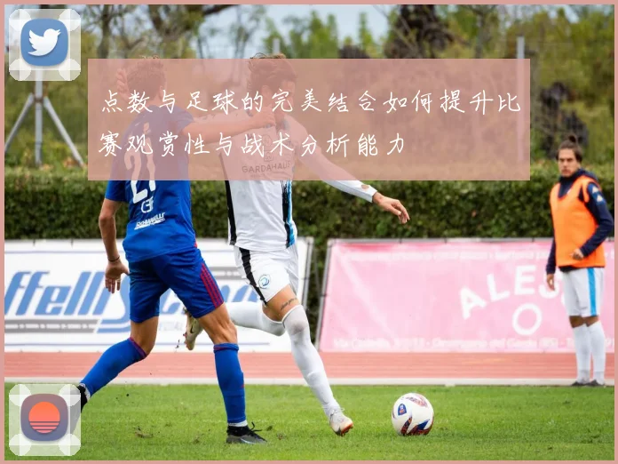 点数与足球的完美结合如何提升比赛观赏性与战术分析能力